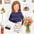 Love Lucy Illustration